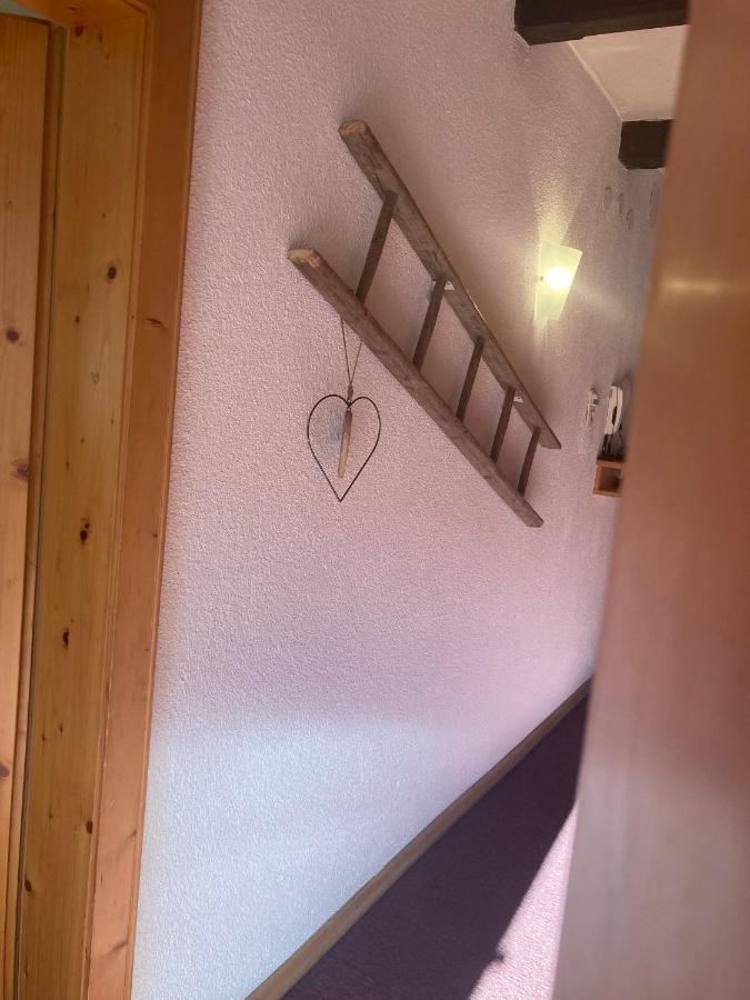 Ferienwohnung Seppen Райт им Алпбатхал Екстериор снимка