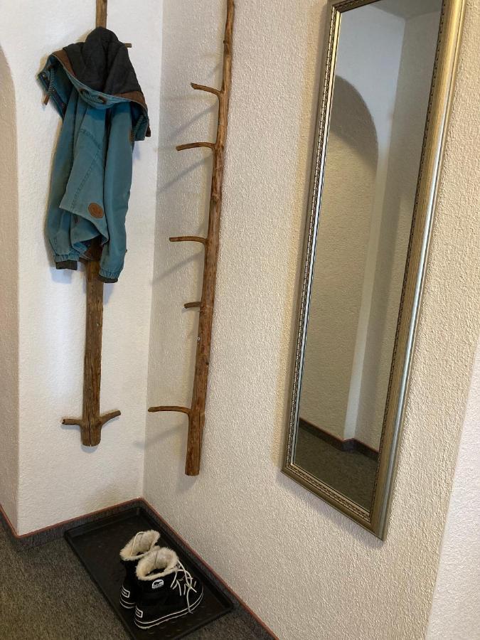 Ferienwohnung Seppen Райт им Алпбатхал Екстериор снимка