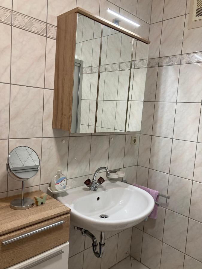 Ferienwohnung Seppen Райт им Алпбатхал Екстериор снимка