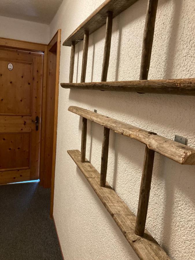 Ferienwohnung Seppen Райт им Алпбатхал Екстериор снимка