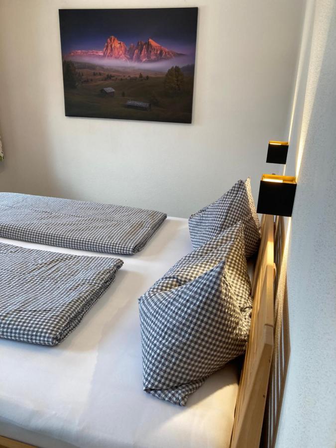 Ferienwohnung Seppen Райт им Алпбатхал Екстериор снимка