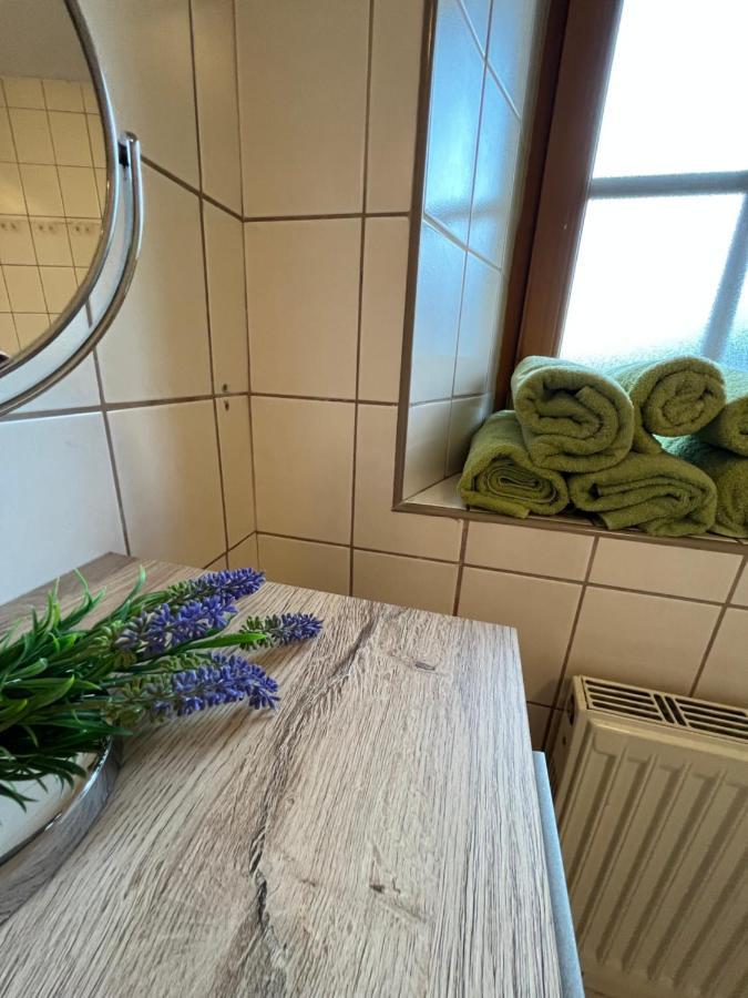 Ferienwohnung Seppen Райт им Алпбатхал Екстериор снимка