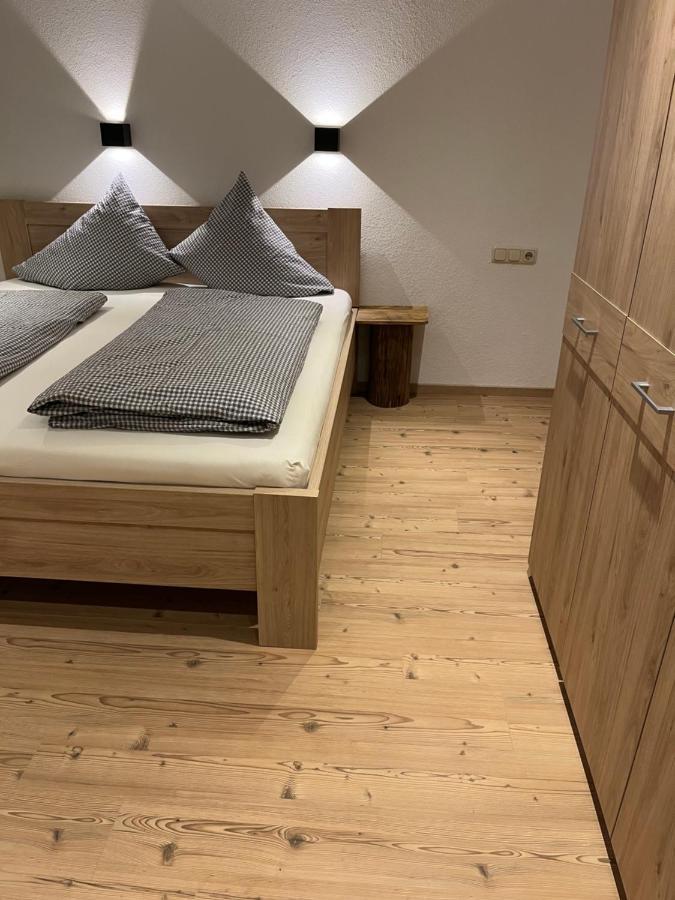 Ferienwohnung Seppen Райт им Алпбатхал Екстериор снимка